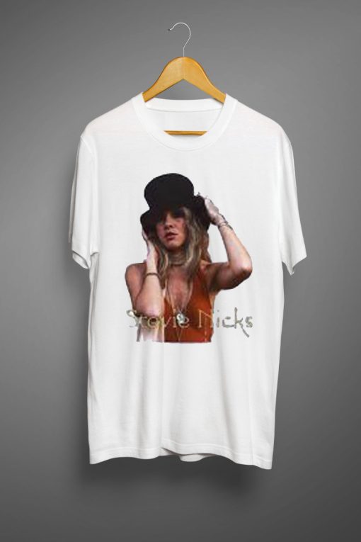 Stevie Nicks Rumours T shirt