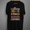 Discover Shelf Control T-Shirt