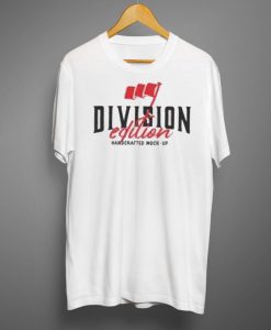 Division Edition T shirts