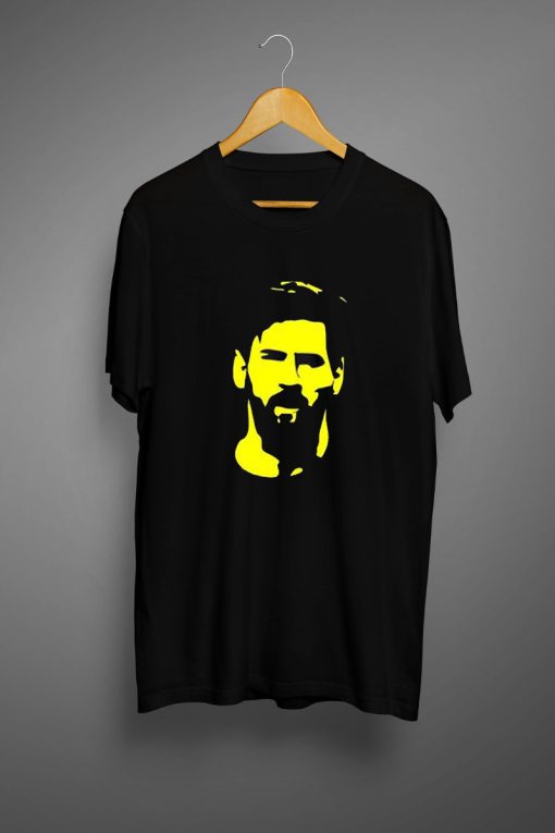 L Messi T shirts