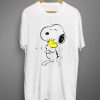 Snoopy T shirts