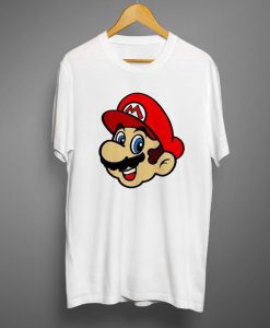 Super Mario Bross T shirts