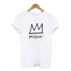 Basquiat T shirts