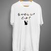 Friends Tv Show Tee Shirt Smelly Cat Women's T-Shirt