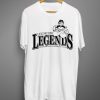 Lexingtone Legends T shirts