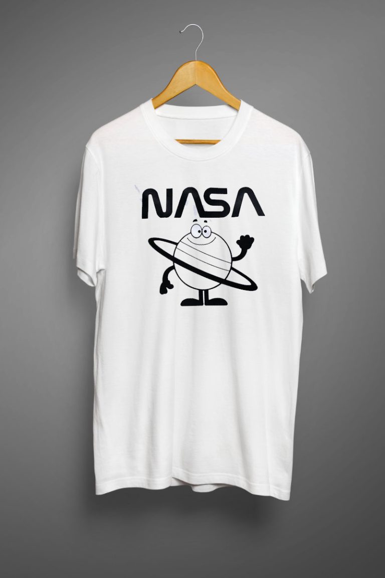 NASA T-Shirt – donefashion.com