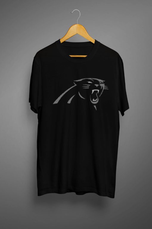 Youth Carolina Panthers T shirt