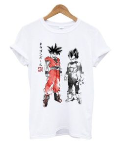 Dragon Balls T Shirt