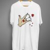 Falling Love T shirts