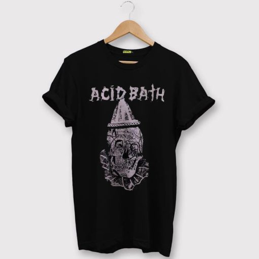 Acid Bath T Shirt