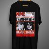 Blur Vs Oasis T-Shirt