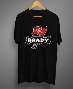 Samurai Brady T shirts