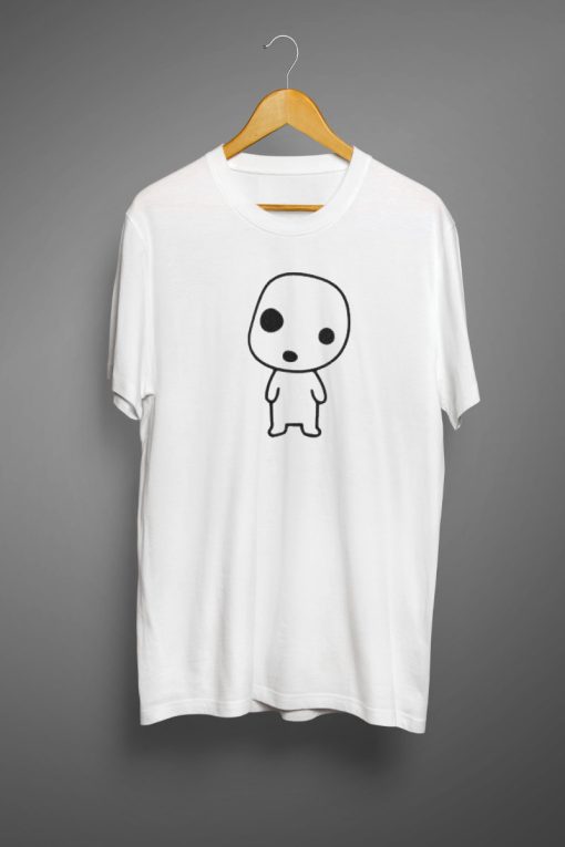 Spirited Away T-Shirt