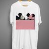 Where to get Hide and Seek Minnnie Mickey Mouse T-Shirt