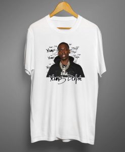 Young Dolph Rapper Rest In Peace Shirt