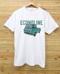 1961 Ford Econoline Pickup Awesome t-shirt