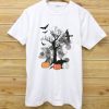 90s Happy Halloween Fall Autumn T Shirts