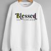 Blessed Teacher Sweatshirts