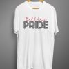 Bulldog Pride T shirts