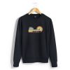 California Retro Vintage Awesome Sweatshirt