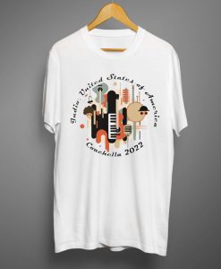 Caochella 2022 T shirts
