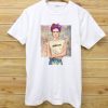 Frida Kahlo Awesome T Shirt