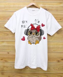Fun With Shadows Funny T-Shirt