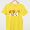 Girls Trip T shirts