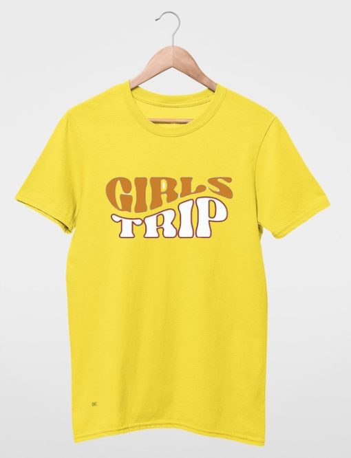 Girls Trip T shirts