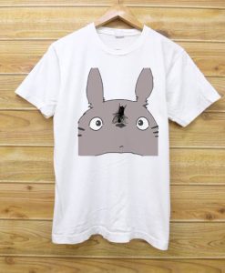 Harajuku Short Sleeve Cat Print Funny T-shirt