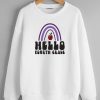 Hello Fourth Grade Sweatshirt