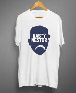 Nasty Nestor T shirts