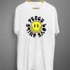 Peace Love Smile T shirts