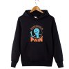 Rick And Morty Existence Is Pain Hoodie