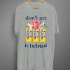 Unisex Fit Twisted Tea graphic T Shirt