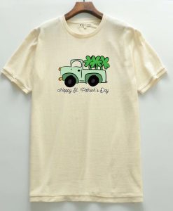 Happy St. Patrick's day T shirts