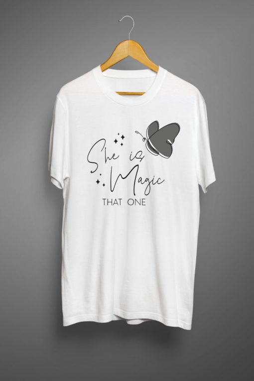 She is magic that one T shirts