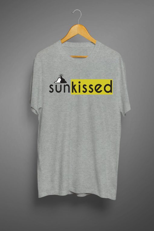 Sunkissed T shirts