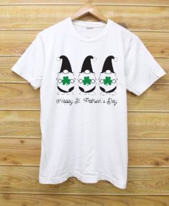 Happy St. Patrick's Day T shirts
