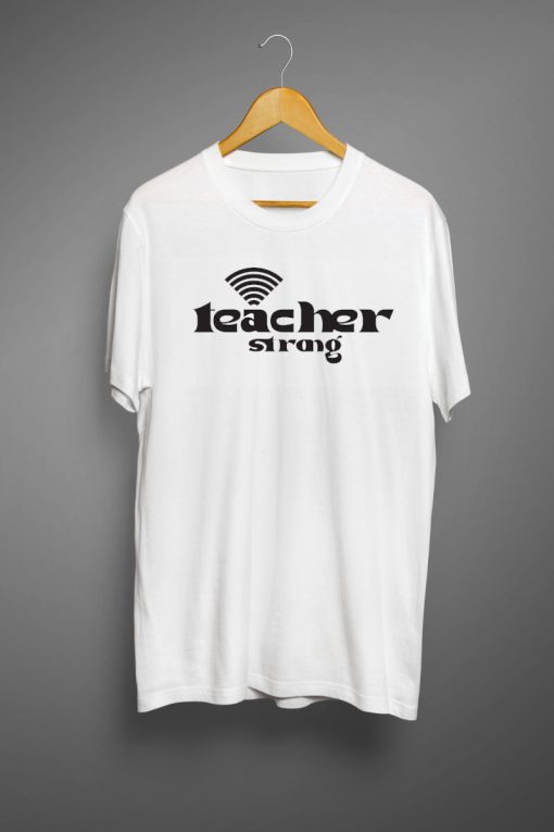 Teacher T shirts