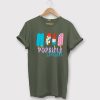 popsicle T shirts