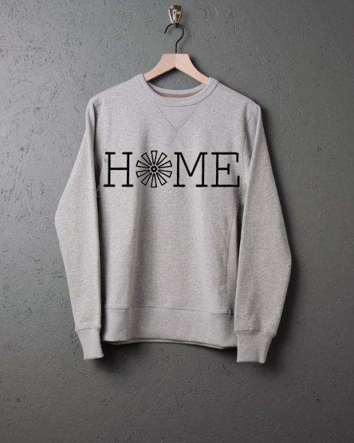 Home Sweatshirts