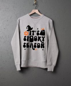 It's Spooky Season Sweatshirts