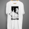 Japan Anime T shirts