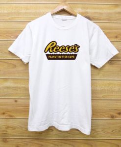 Reese’s Peanut Butter Cups Tshirt
