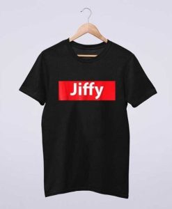 Funny Jiffy T Shirt