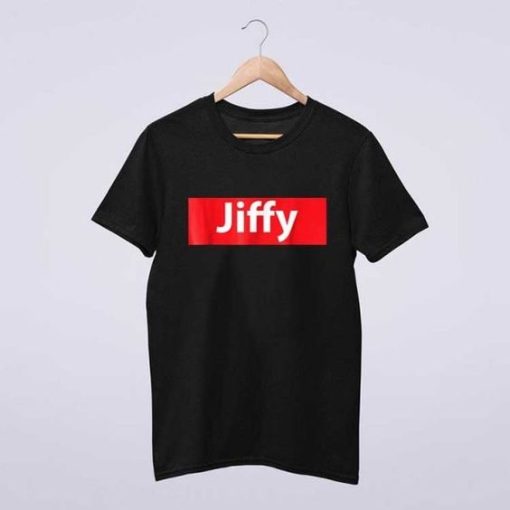 Funny Jiffy T Shirt