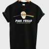 Pink Freud The Dark Side Of Your Mom T-Shirt