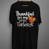 Thanksgiving Turkey T shirts