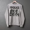 Vintage The Police Sweatshirts